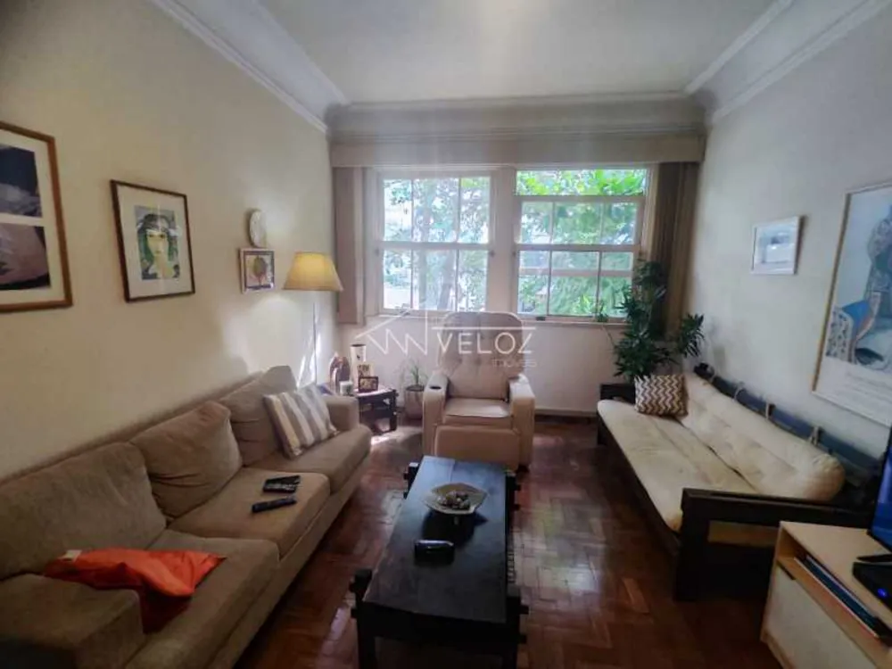 Apartamento, 3 quartos, 105 m² - Foto 1