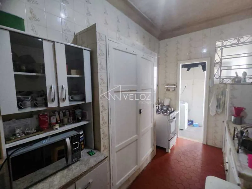 Apartamento, 3 quartos, 105 m² - Foto 11