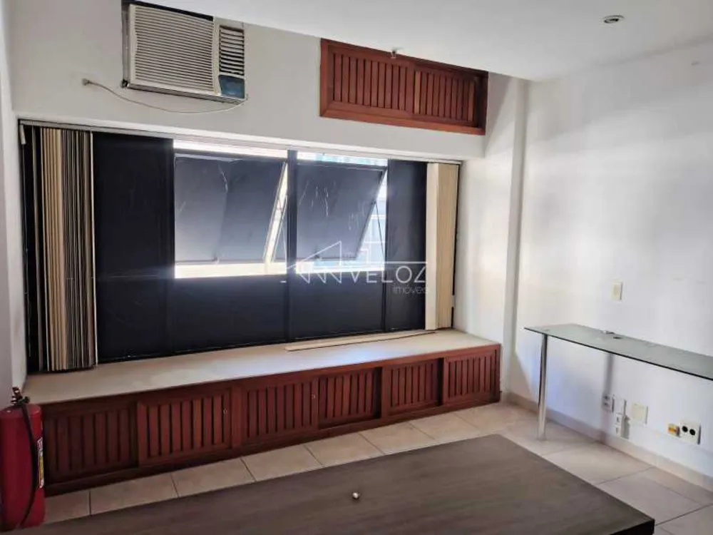 Sala-Conjunto, 33 m² - Foto 6