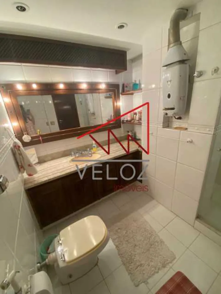 Apartamento, 3 quartos, 205 m² - Foto 17