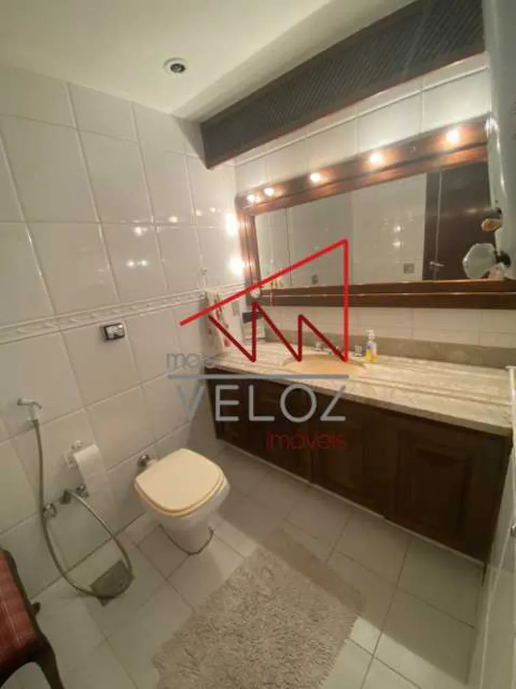 Apartamento, 3 quartos, 205 m² - Foto 11