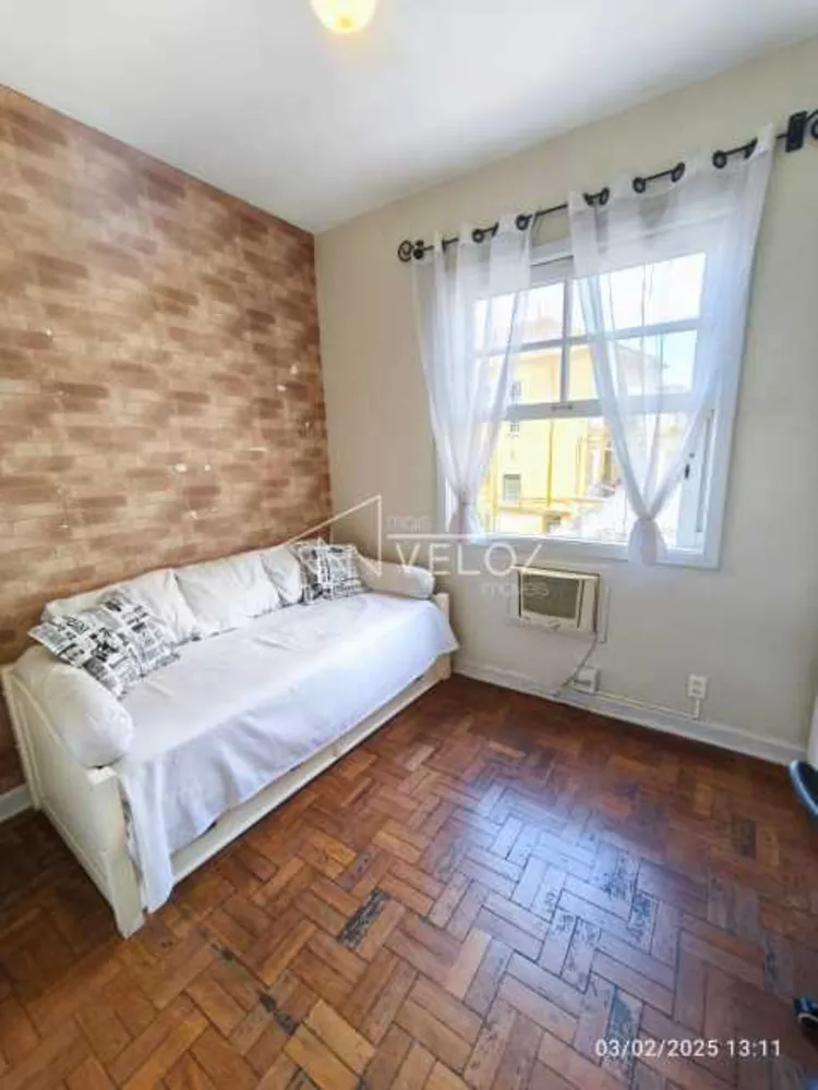 Apartamento, 2 quartos, 88 m² - Foto 2