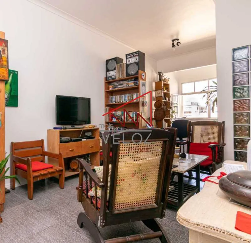 Apartamento, 3 quartos, 110 m² - Foto 12