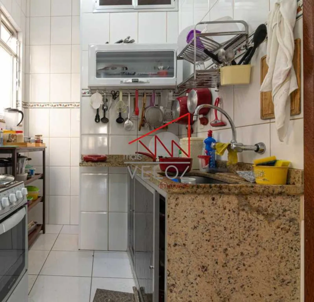 Apartamento, 3 quartos, 110 m² - Foto 6