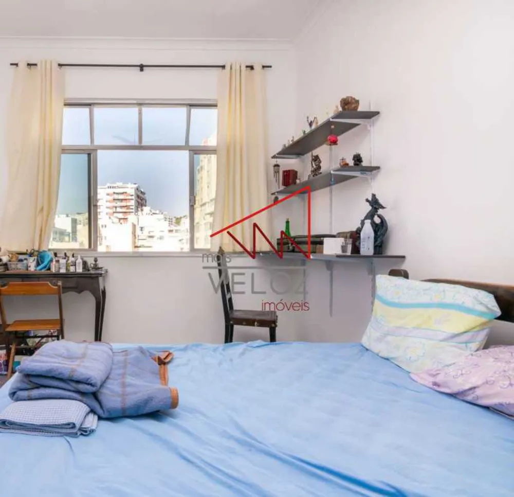 Apartamento, 3 quartos, 110 m² - Foto 10