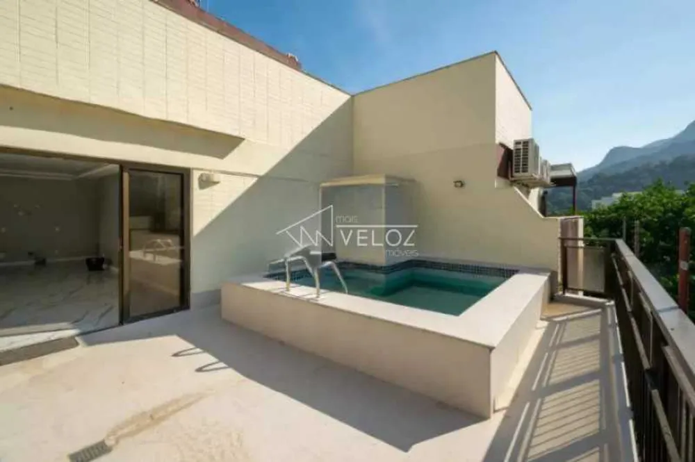 Cobertura, 3 quartos, 222 m² - Foto 7