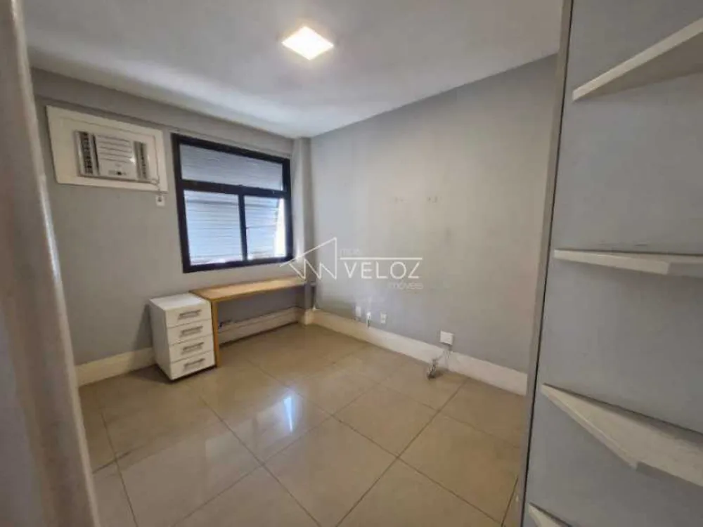 Cobertura, 3 quartos, 222 m² - Foto 3