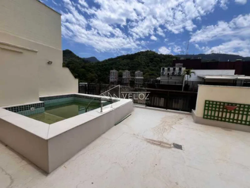 Cobertura, 3 quartos, 222 m² - Foto 6