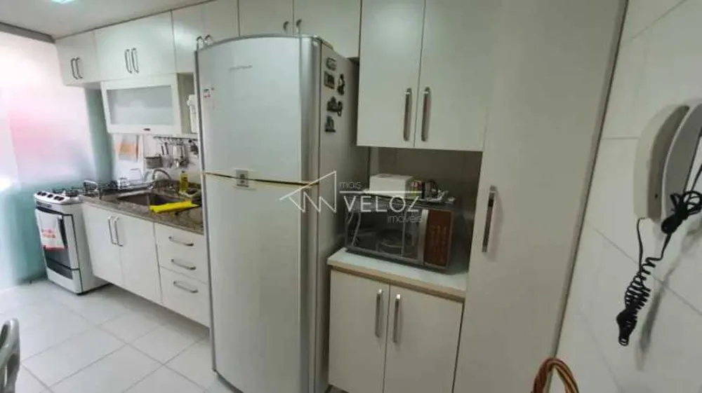Apartamento, 3 quartos, 93 m² - Foto 21