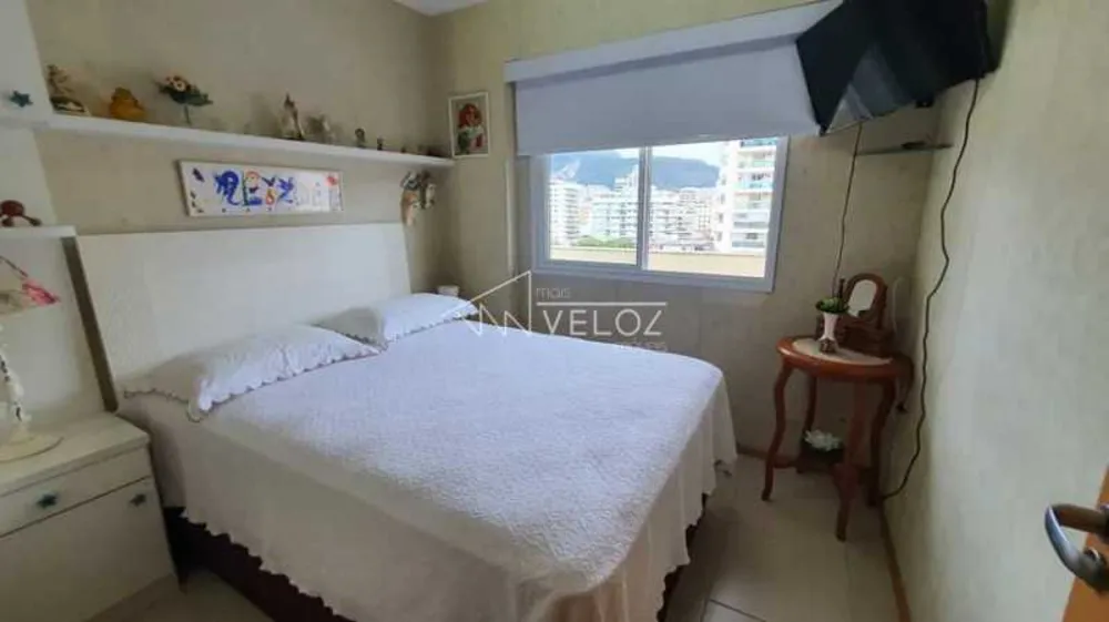 Apartamento, 3 quartos, 93 m² - Foto 8