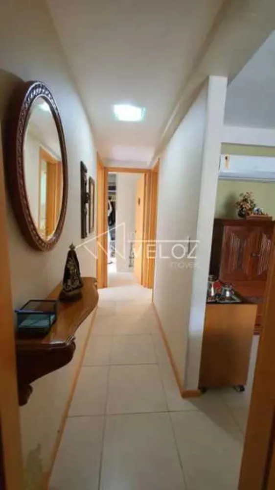 Apartamento, 3 quartos, 93 m² - Foto 12