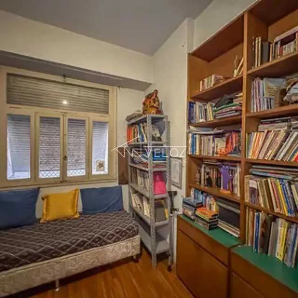 Apartamento, 3 quartos, 192 m² - Foto 14