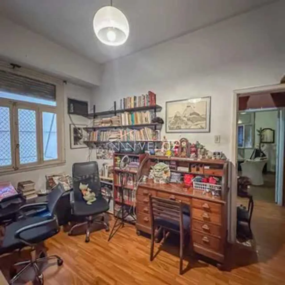 Apartamento, 3 quartos, 192 m² - Foto 11