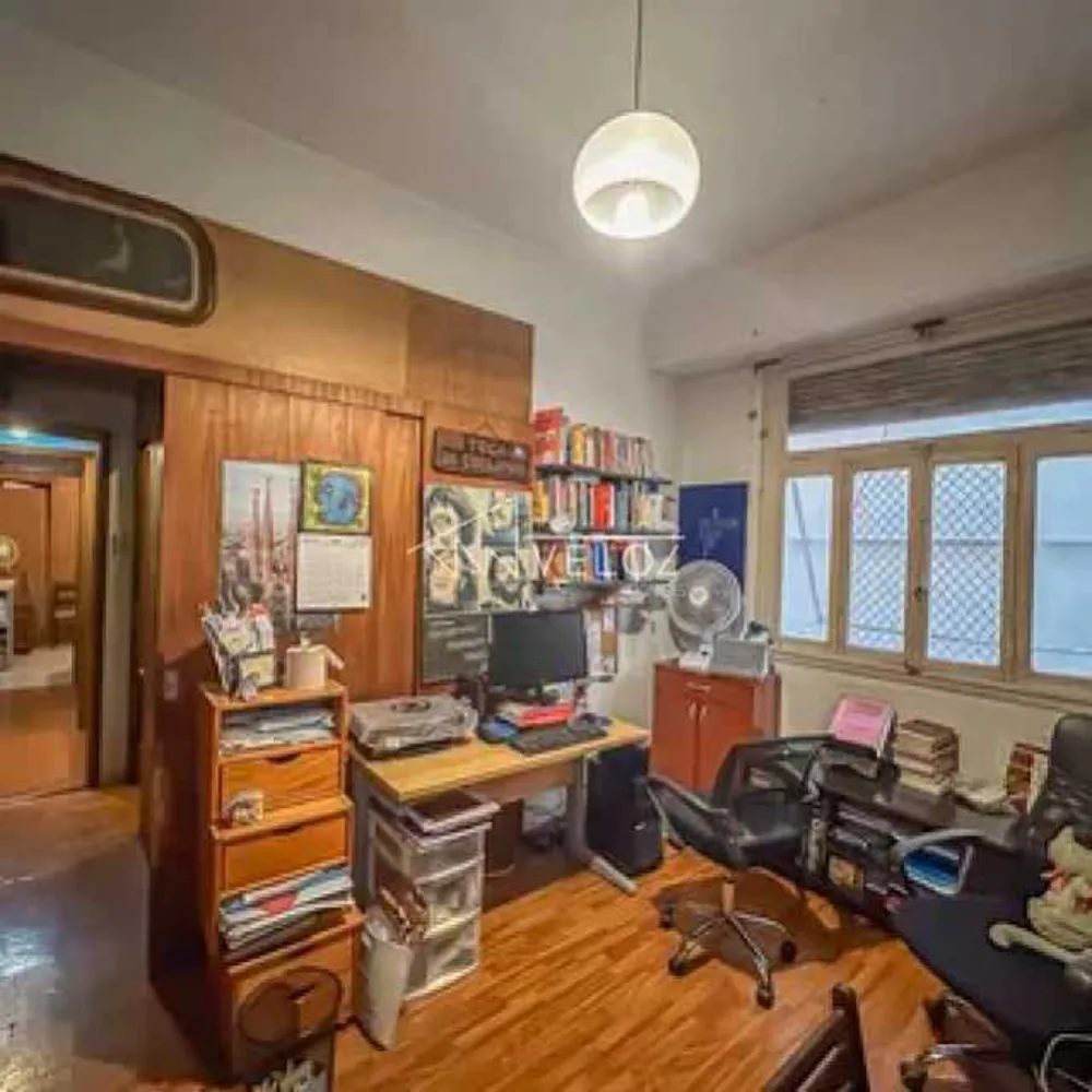 Apartamento, 3 quartos, 192 m² - Foto 5