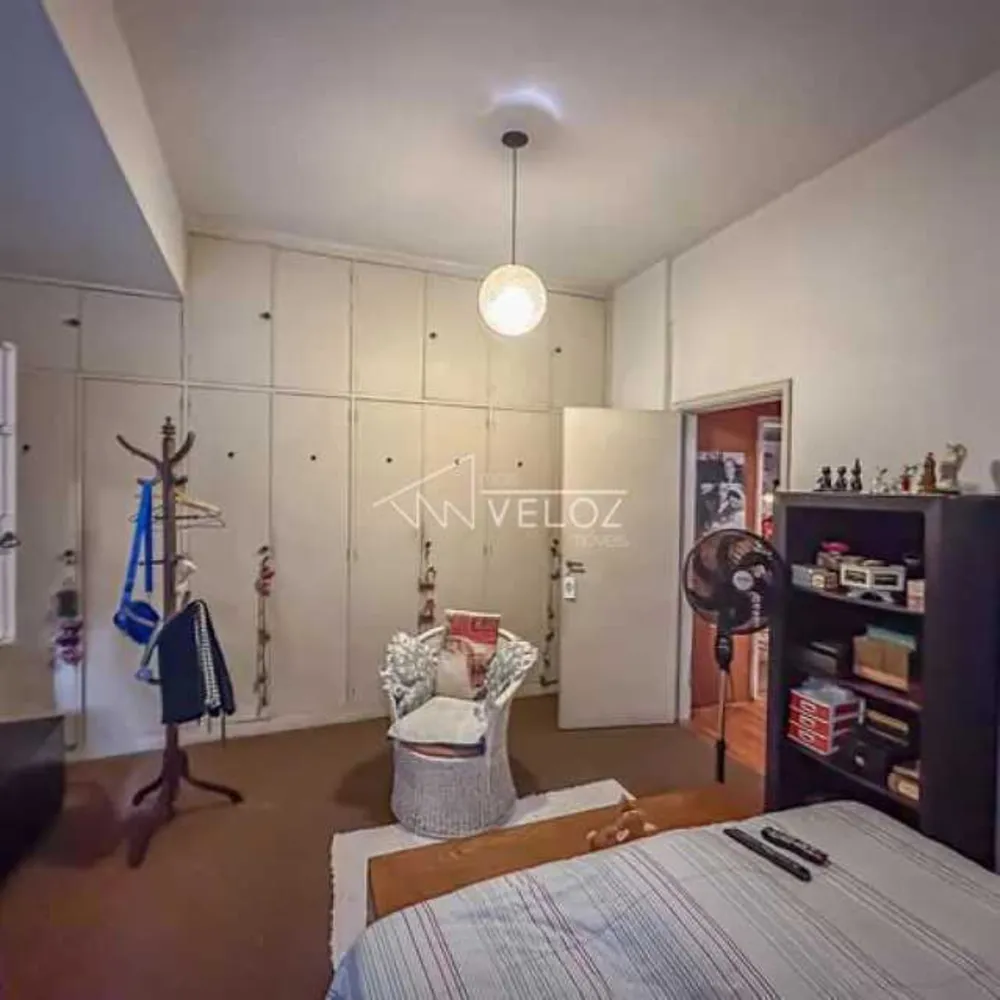 Apartamento, 3 quartos, 192 m² - Foto 2