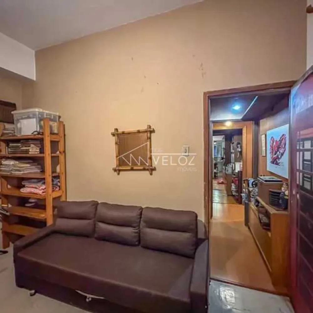 Apartamento, 3 quartos, 192 m² - Foto 3