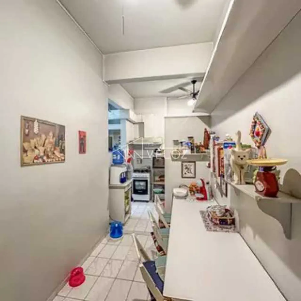 Apartamento, 3 quartos, 192 m² - Foto 10
