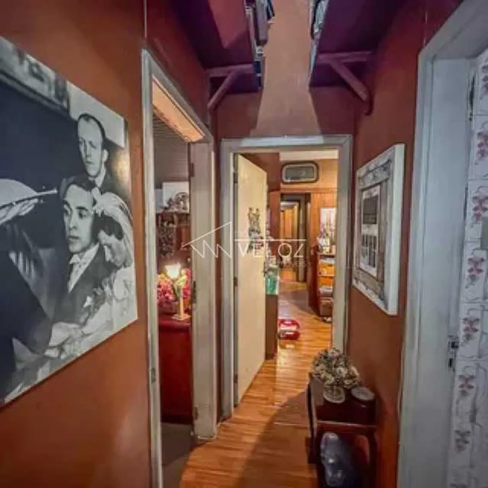 Apartamento, 3 quartos, 192 m² - Foto 6