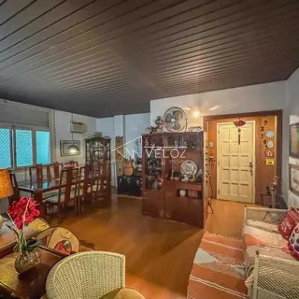 Apartamento, 3 quartos, 192 m² - Foto 17