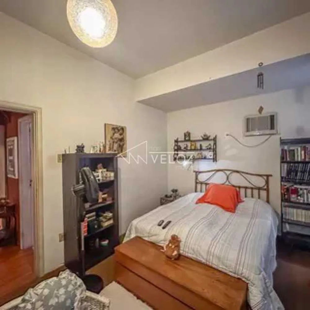 Apartamento, 3 quartos, 192 m² - Foto 4