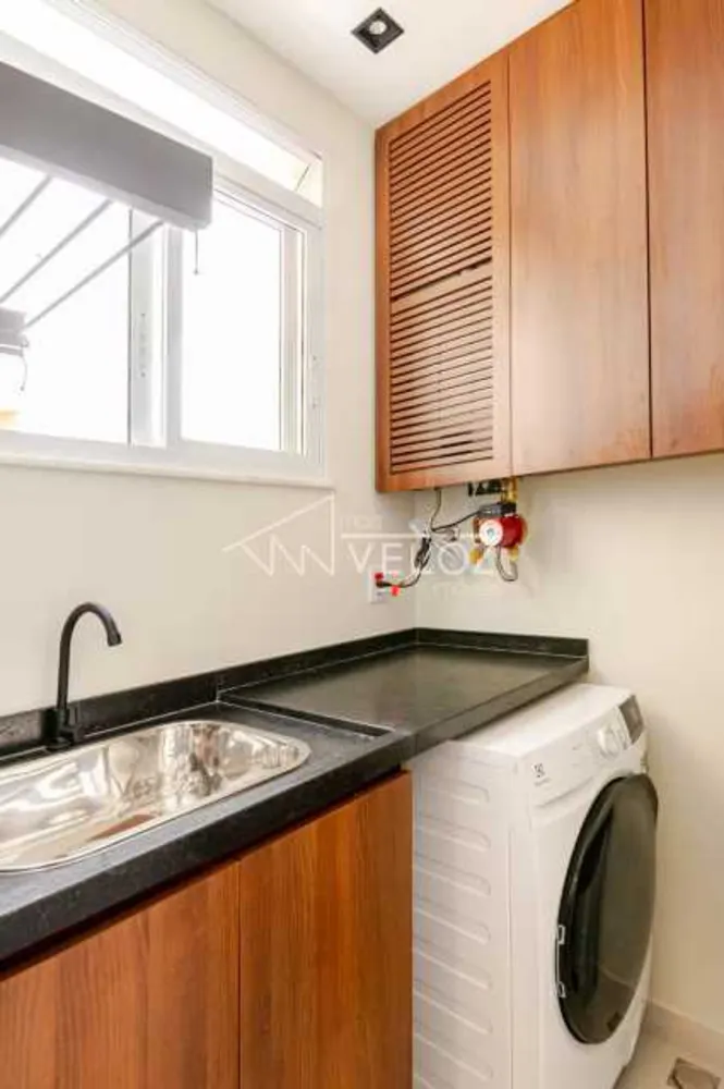 Apartamento, 2 quartos, 87 m² - Foto 2