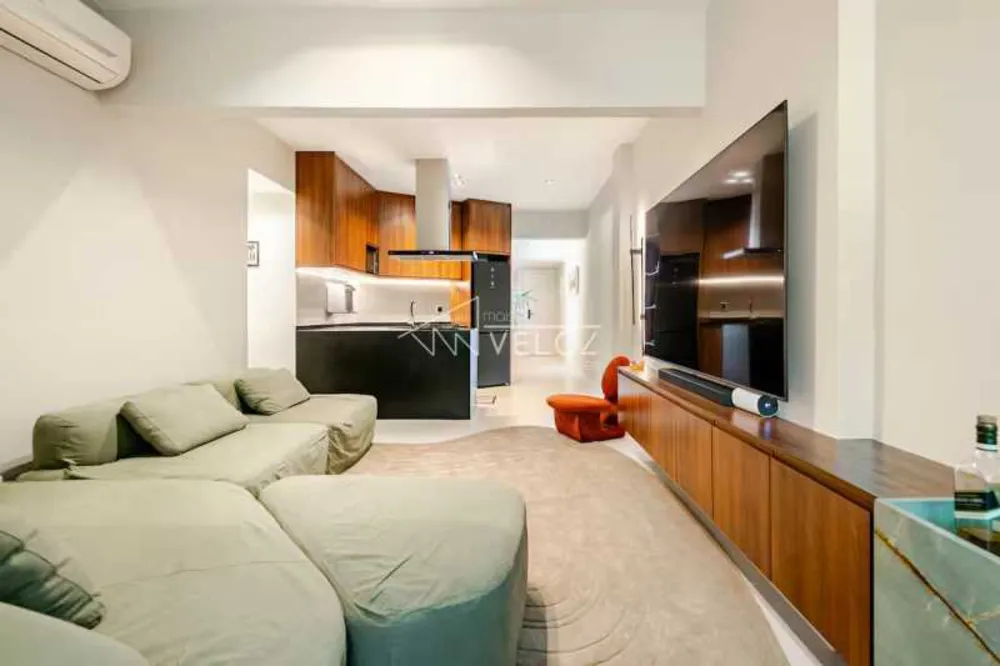 Apartamento, 2 quartos, 87 m² - Foto 5