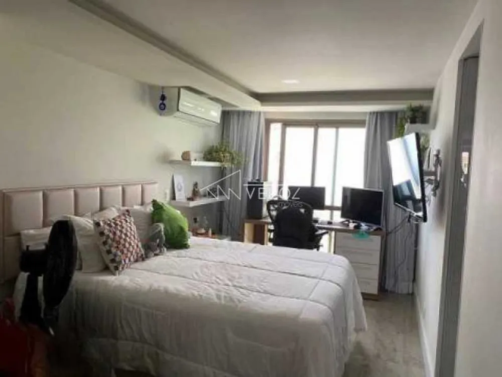 Apartamento, 4 quartos, 211 m² - Foto 1