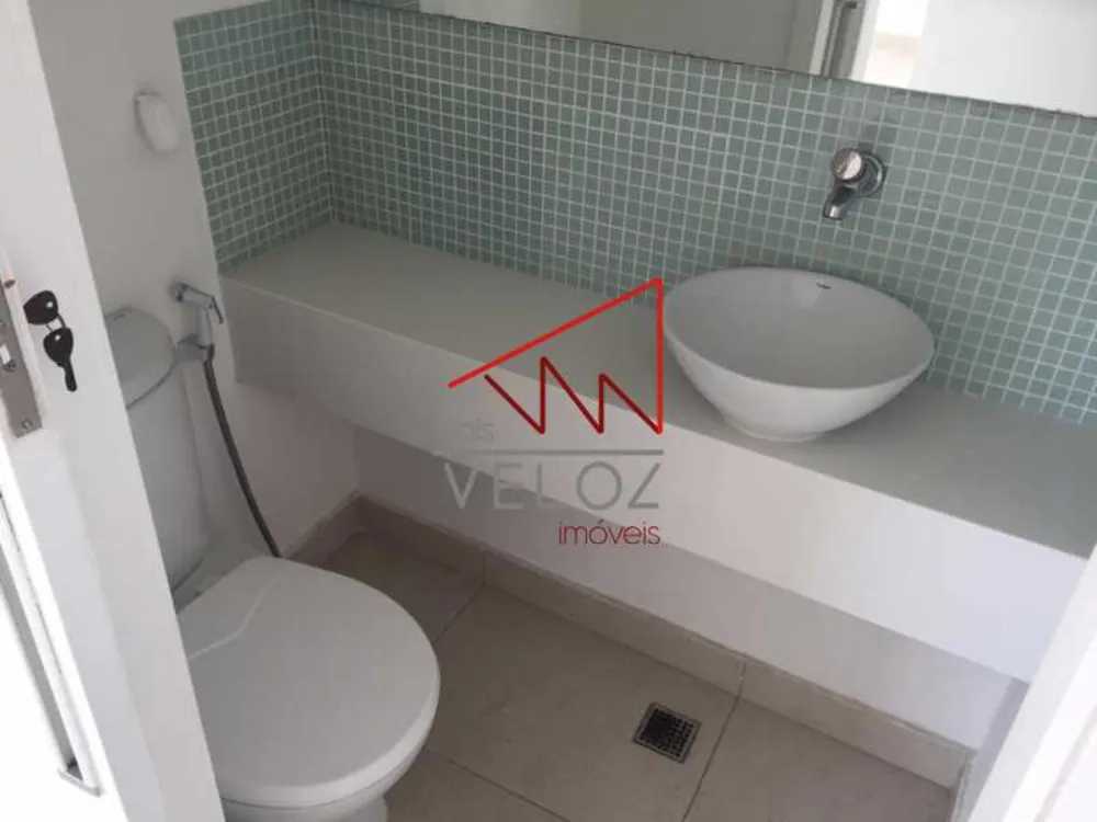 Cobertura, 1 quarto, 65 m² - Foto 7