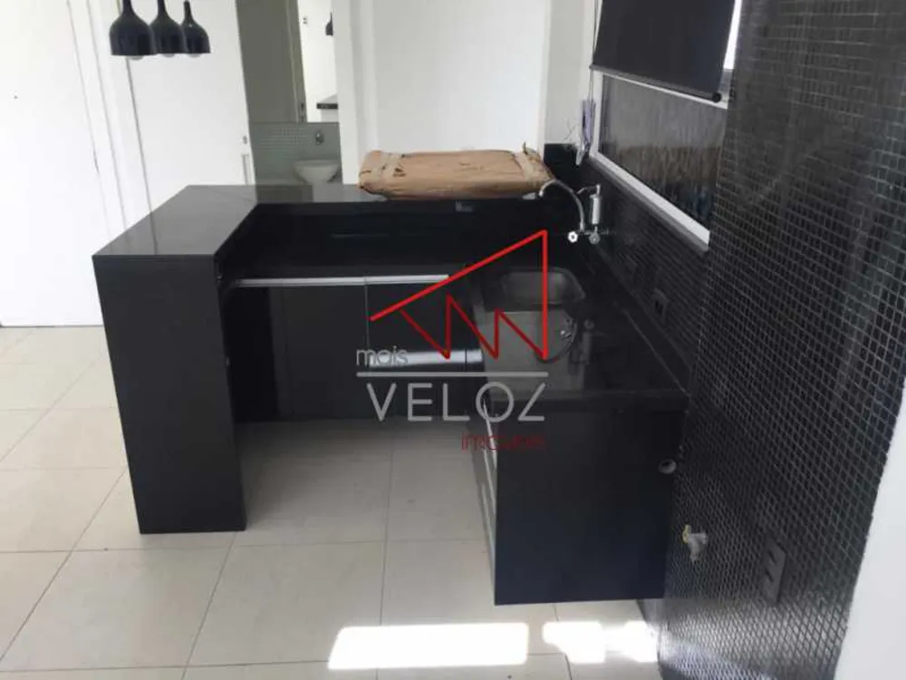 Cobertura, 1 quarto, 65 m² - Foto 13