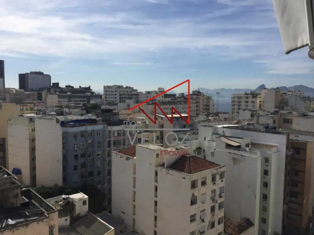 Cobertura, 1 quarto, 65 m² - Foto 1