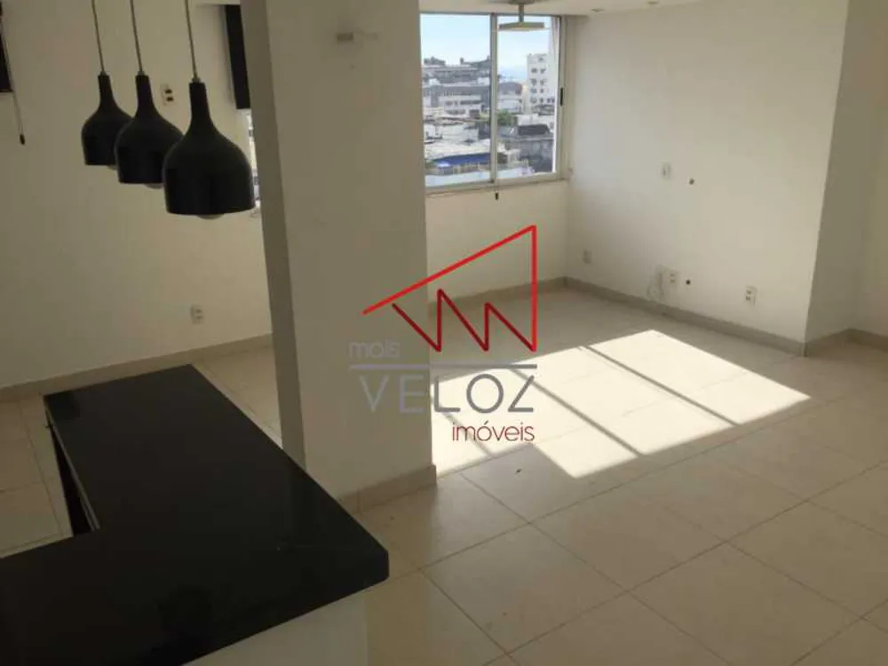 Cobertura, 1 quarto, 65 m² - Foto 4