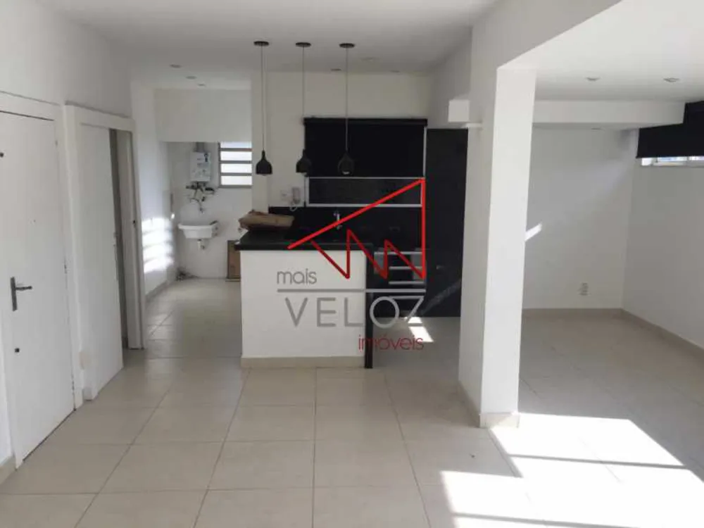 Cobertura, 1 quarto, 65 m² - Foto 2