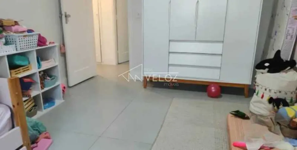 Apartamento, 3 quartos, 100 m² - Foto 7