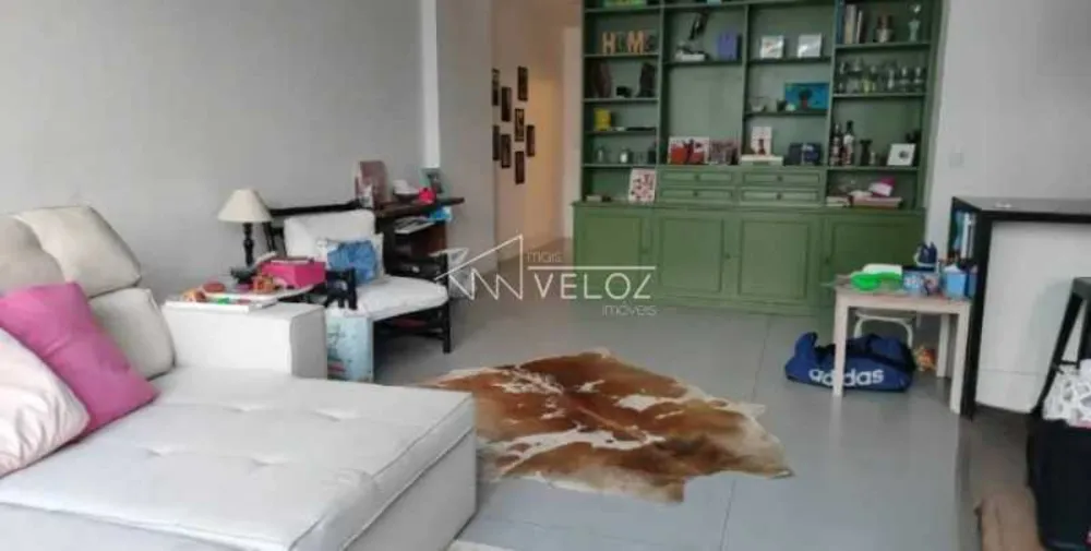 Apartamento, 3 quartos, 100 m² - Foto 1