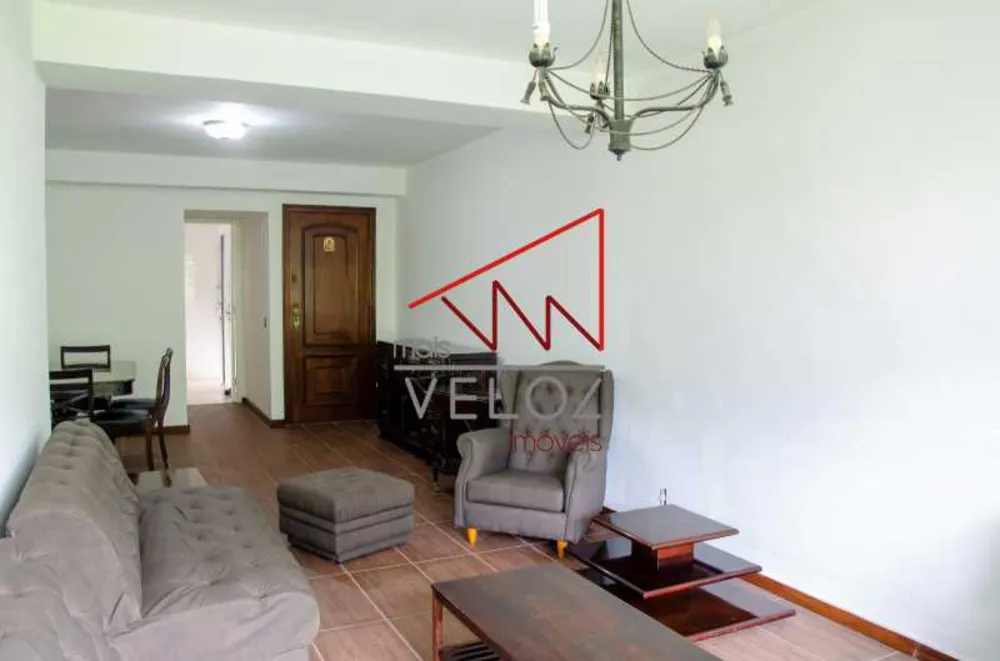 Apartamento, 3 quartos, 118 m² - Foto 5