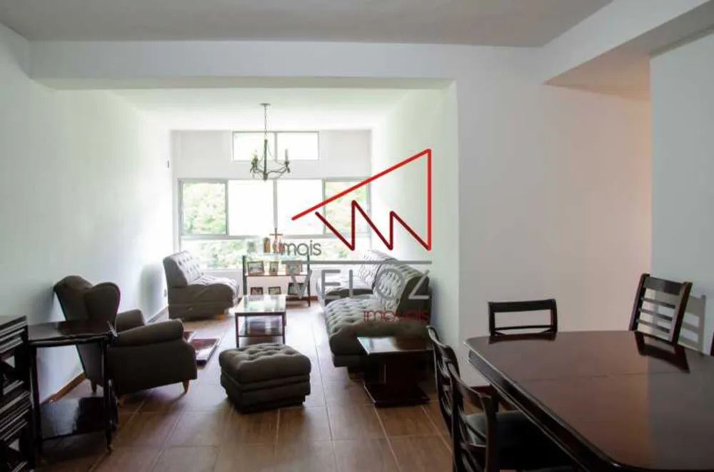 Apartamento, 3 quartos, 118 m² - Foto 7