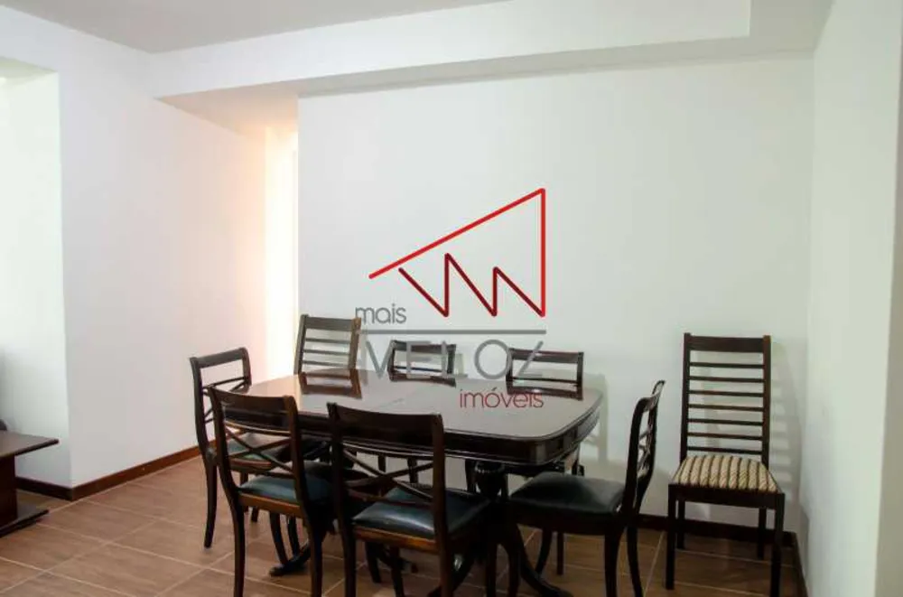 Apartamento, 3 quartos, 118 m² - Foto 1