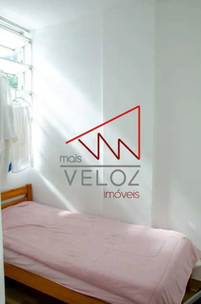 Apartamento, 3 quartos, 118 m² - Foto 11