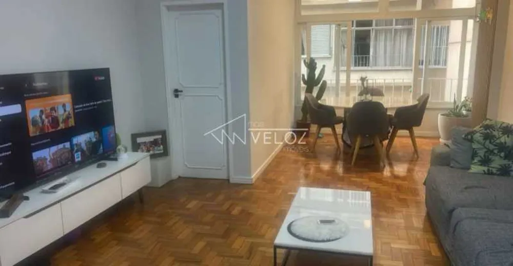 Apartamento, 3 quartos, 100 m² - Foto 12