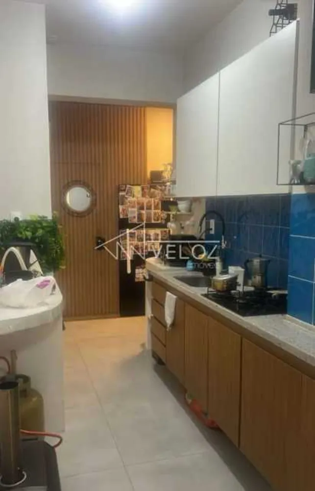 Apartamento, 3 quartos, 100 m² - Foto 1