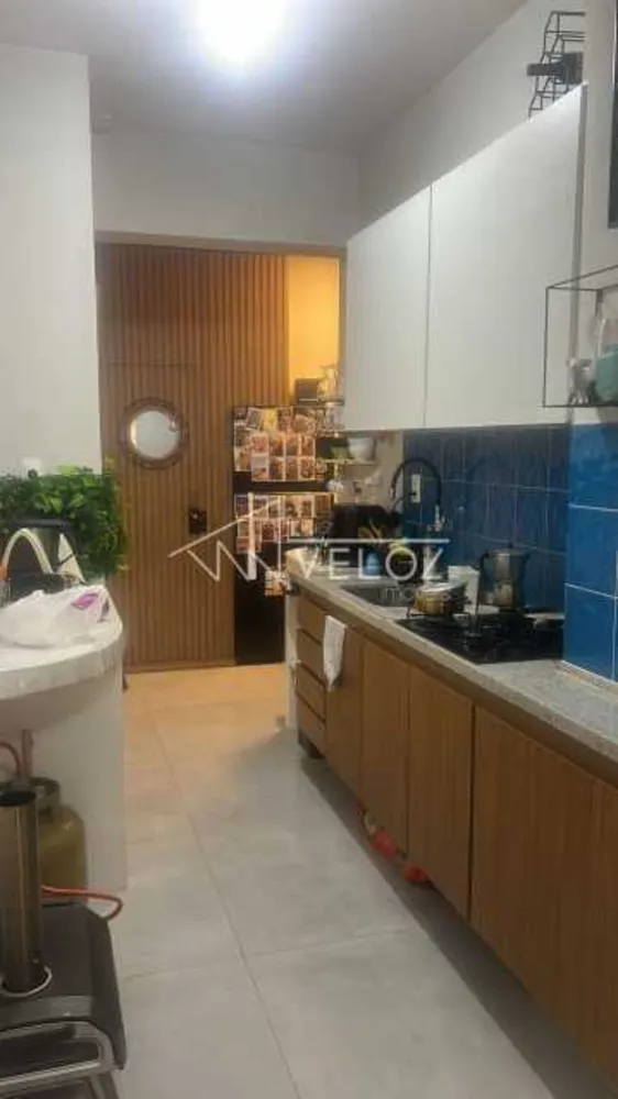 Apartamento, 3 quartos, 100 m² - Foto 11