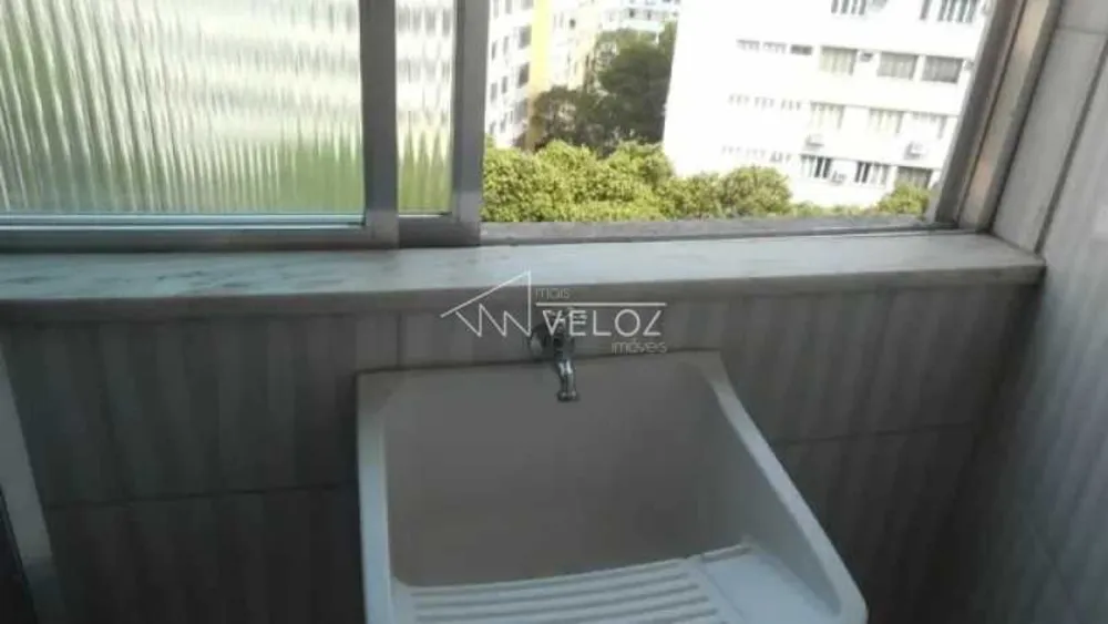 Apartamento, 1 quarto, 30 m² - Foto 12