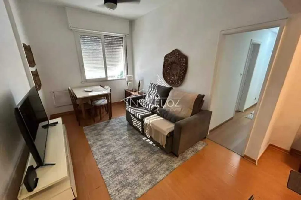 Apartamento, 3 quartos, 67 m² - Foto 2