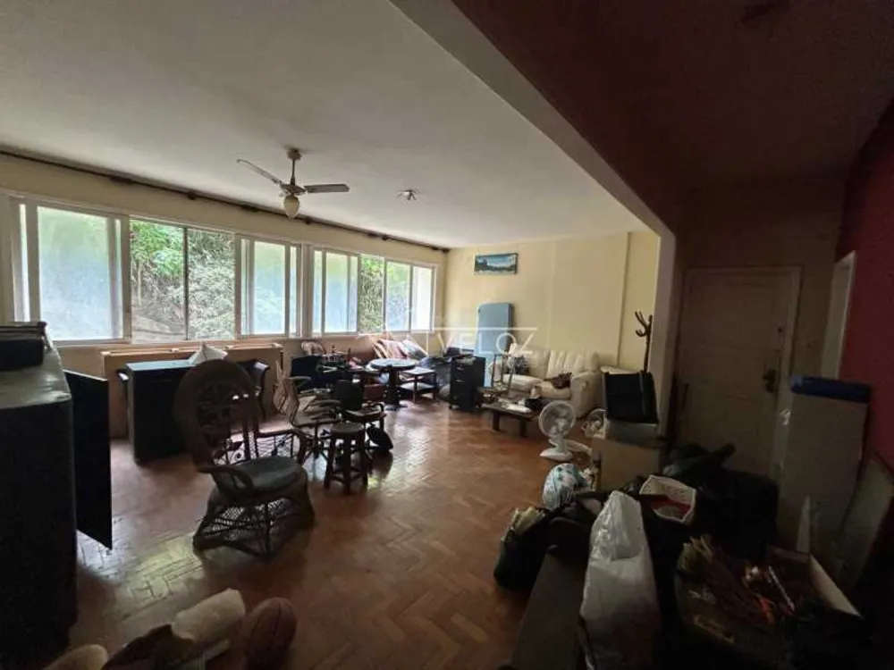 Apartamento, 3 quartos, 132 m² - Foto 3