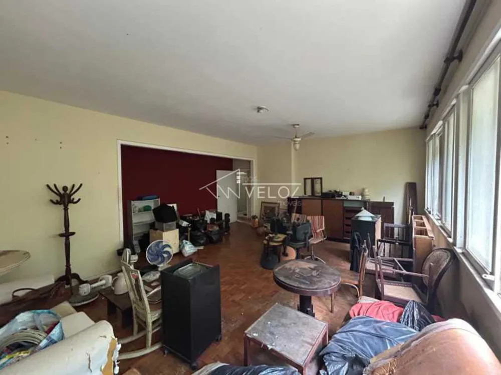 Apartamento, 3 quartos, 132 m² - Foto 18