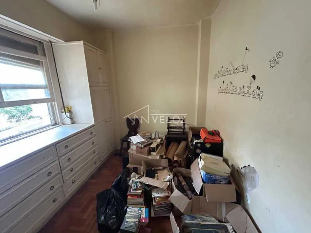 Apartamento, 3 quartos, 132 m² - Foto 17