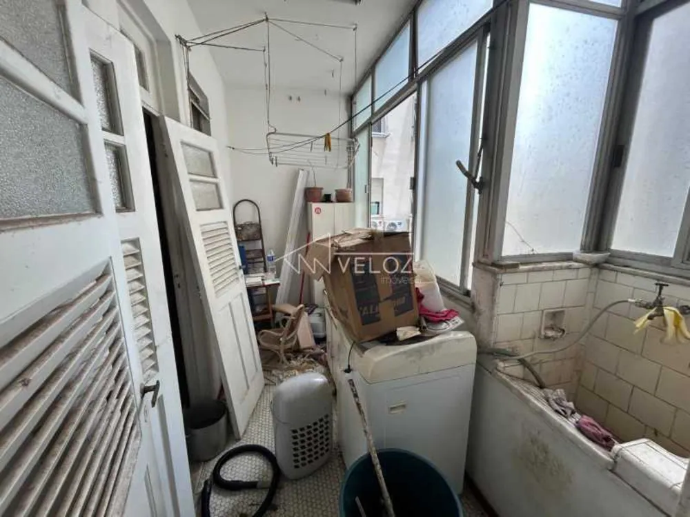 Apartamento, 3 quartos, 132 m² - Foto 14
