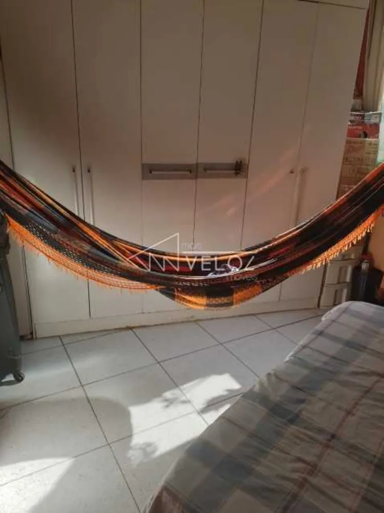 Apartamento, 2 quartos, 38 m² - Foto 11