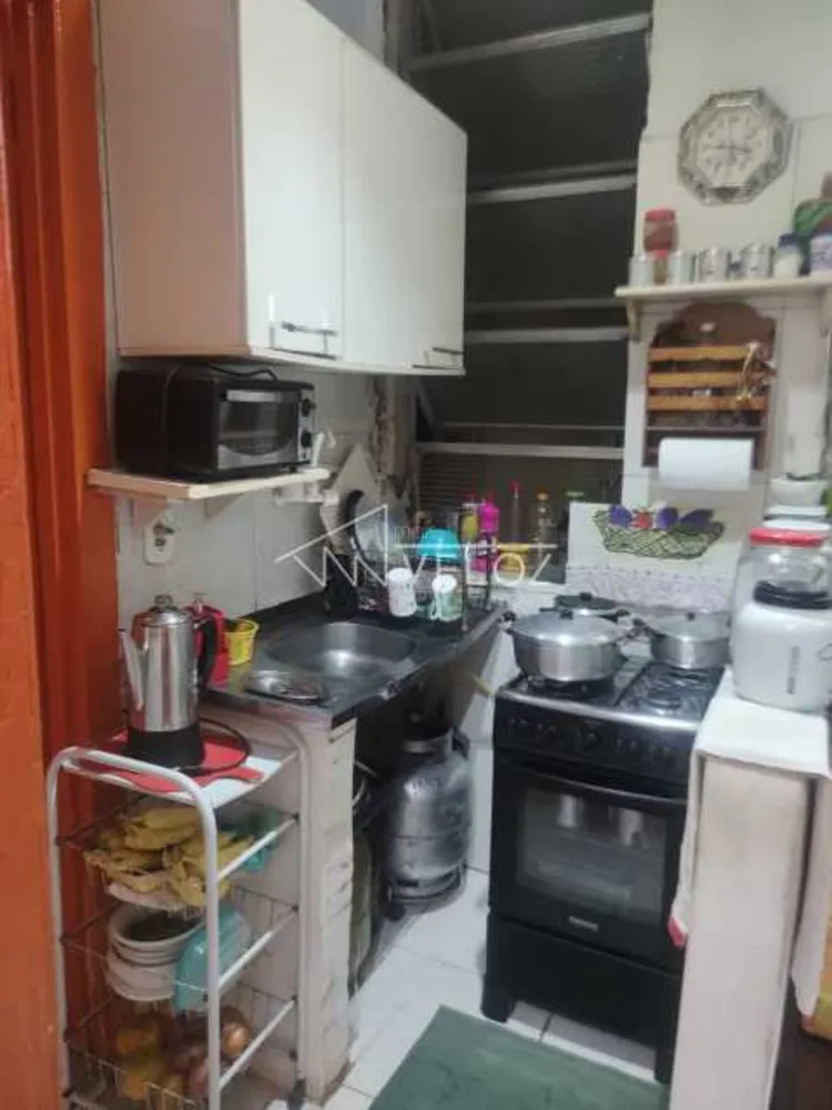 Apartamento, 2 quartos, 38 m² - Foto 18