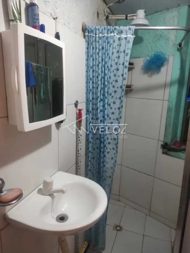 Apartamento, 2 quartos, 38 m² - Foto 15